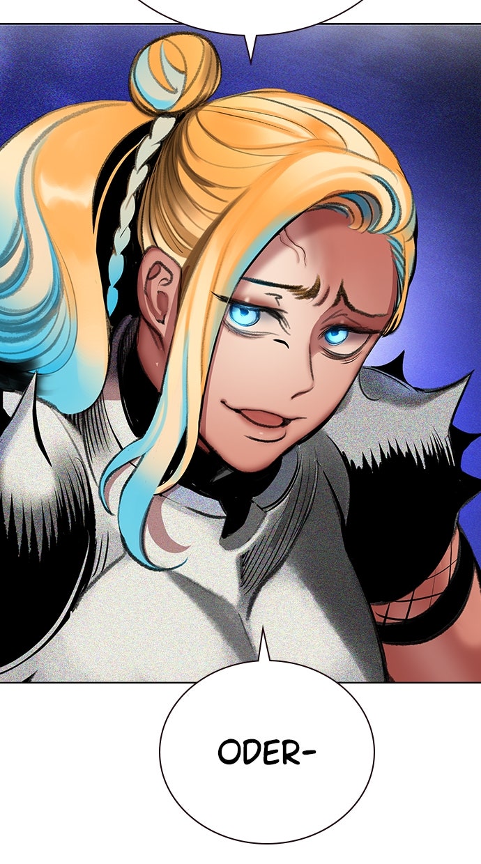 Read Jungle Juice DE Manga Online