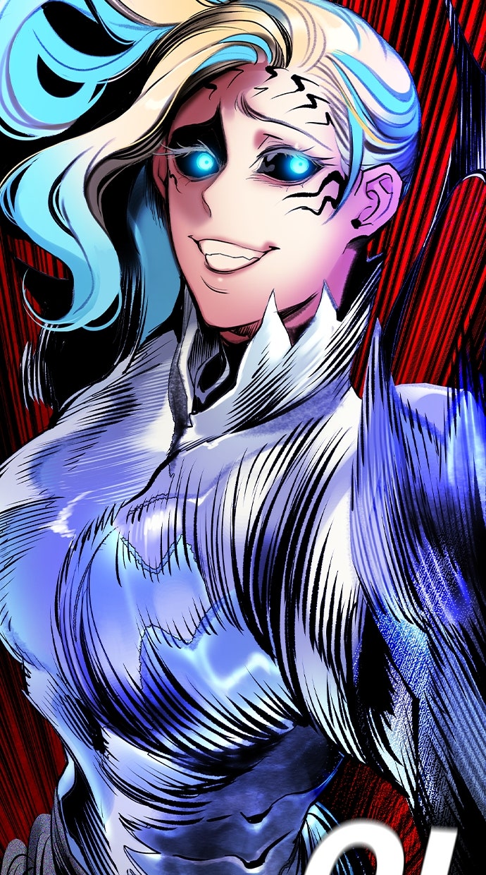 Read Jungle Juice DE Manga Online