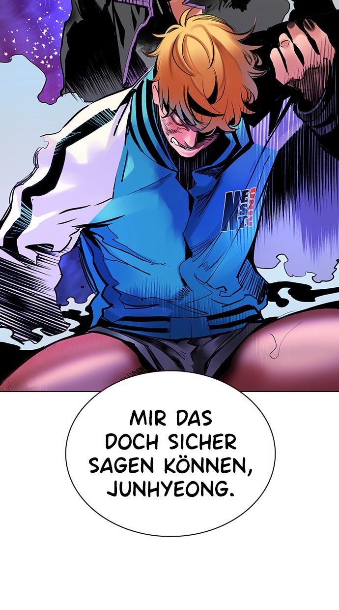 Read Jungle Juice DE Manga Online