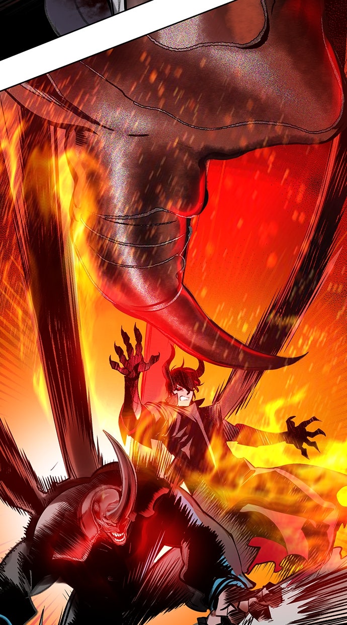 Read Jungle Juice DE Manga Online