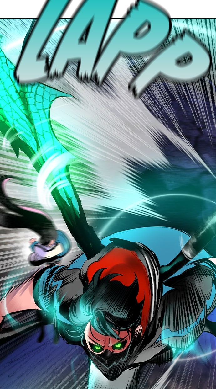 Read Jungle Juice DE Manga Online