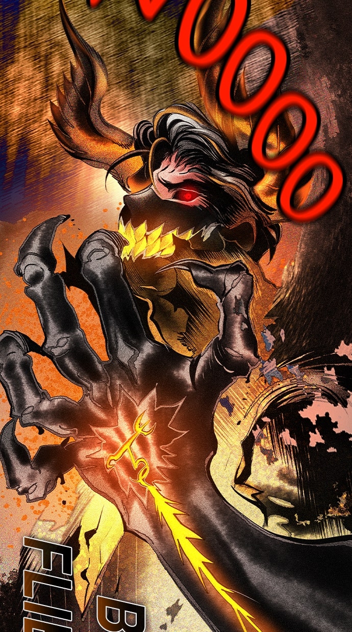 Read Jungle Juice DE Manga Online