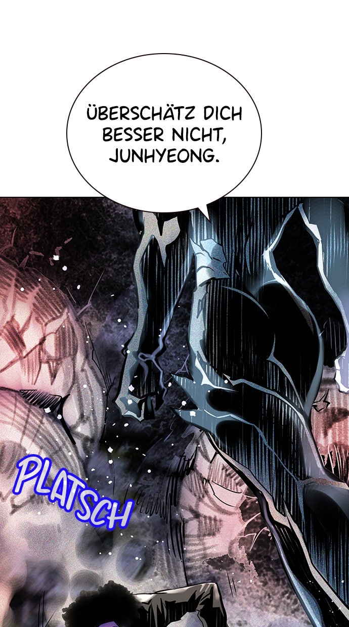 Read Jungle Juice DE Manga Online