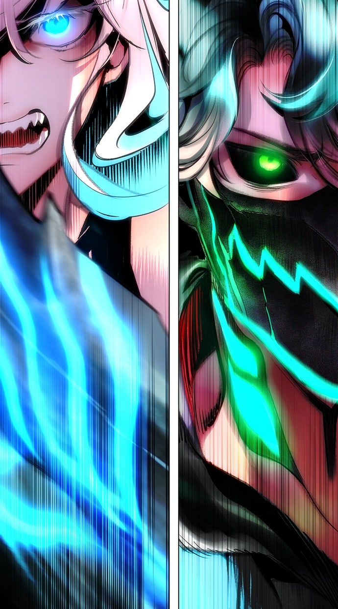 Read Jungle Juice DE Manga Online