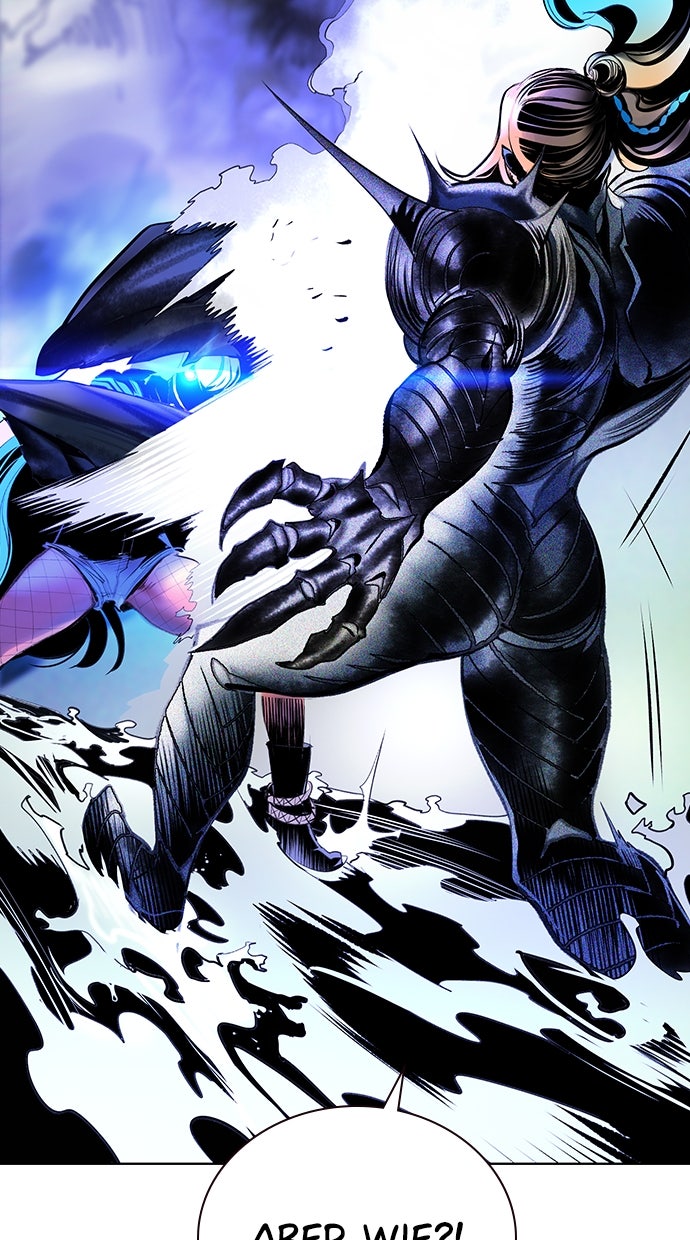 Read Jungle Juice DE Manga Online