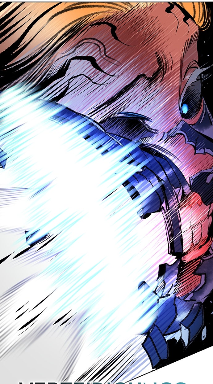 Read Jungle Juice DE Manga Online