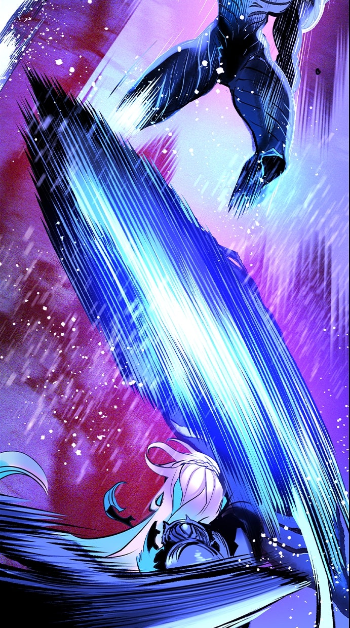 Read Jungle Juice DE Manga Online