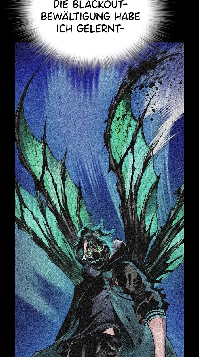 Read Jungle Juice DE Manga Online