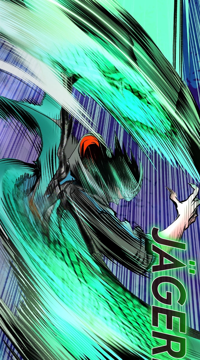 Read Jungle Juice DE Manga Online