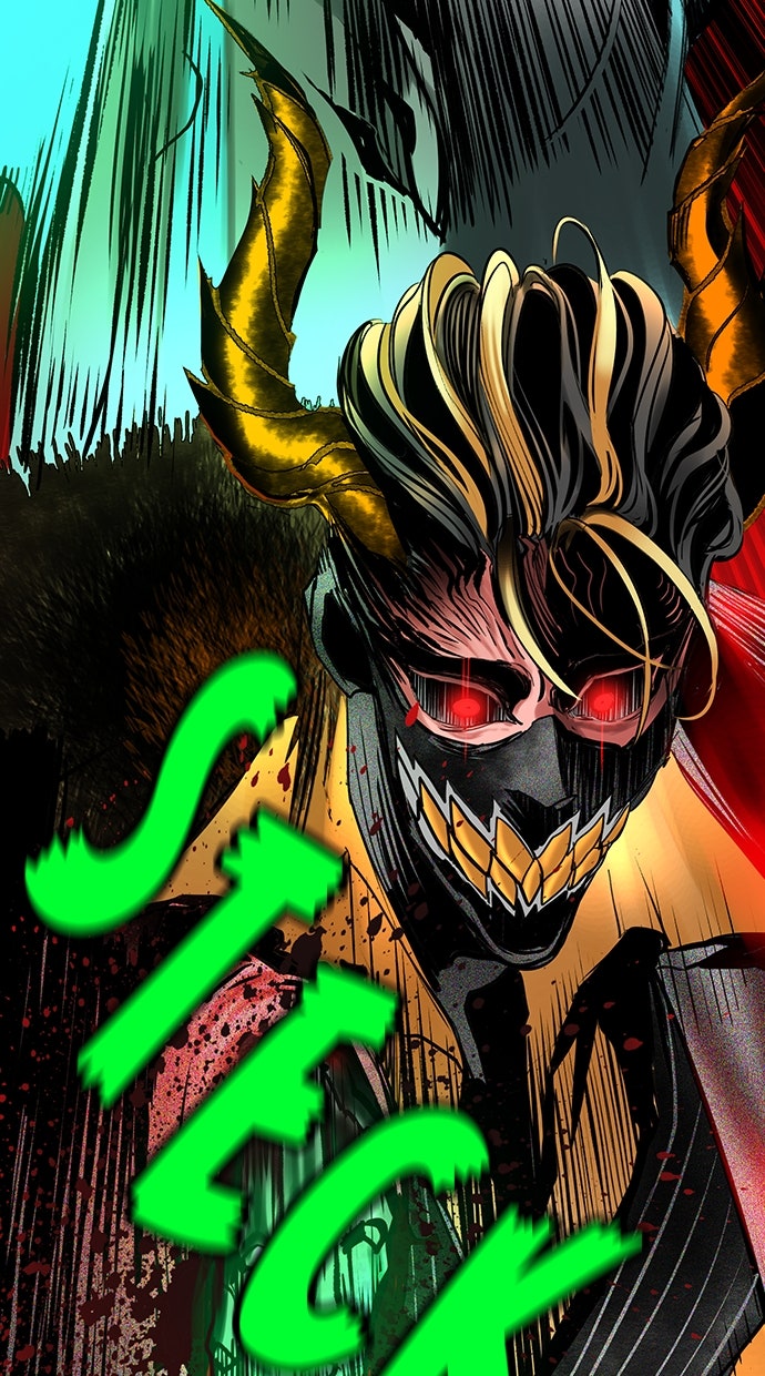 Read Jungle Juice DE Manga Online