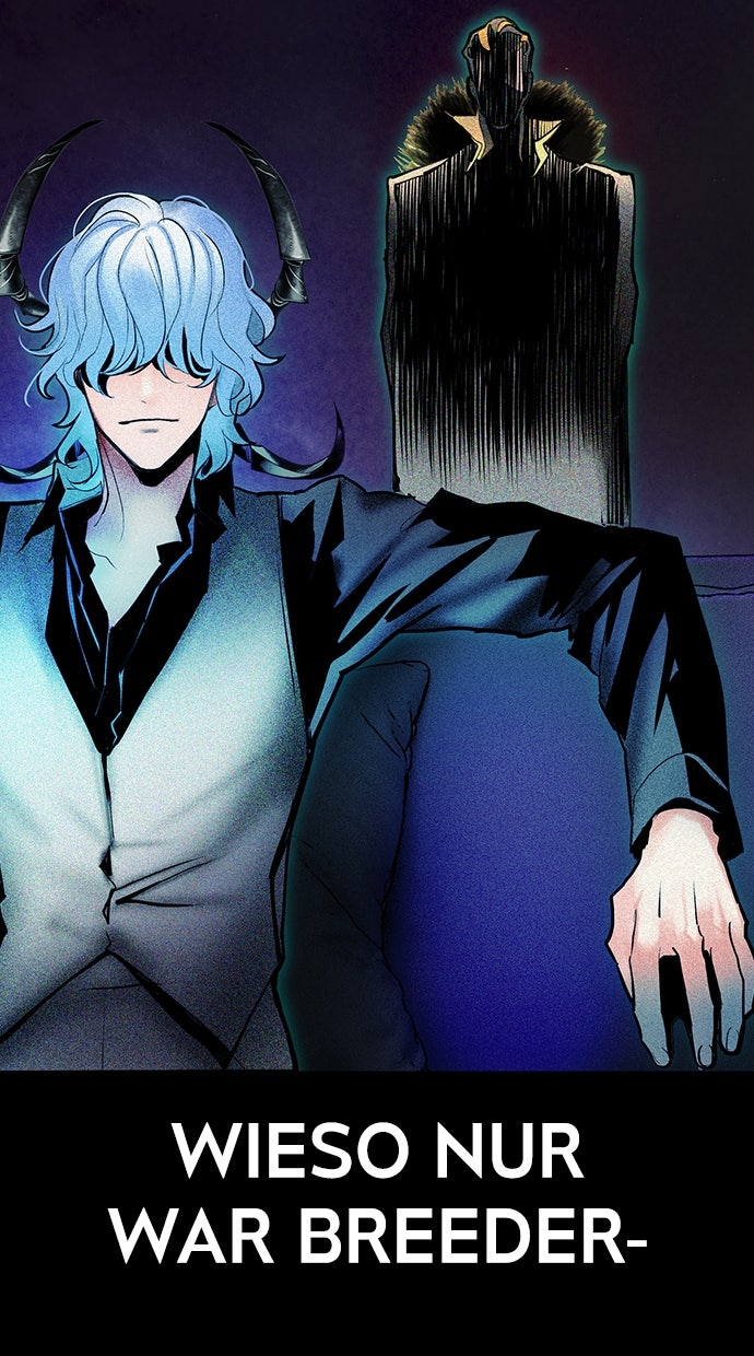 Read Jungle Juice DE Manga Online