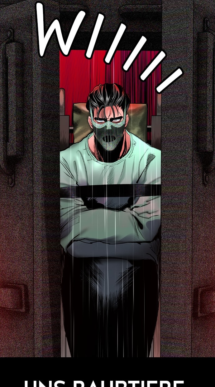 Read Jungle Juice DE Manga Online