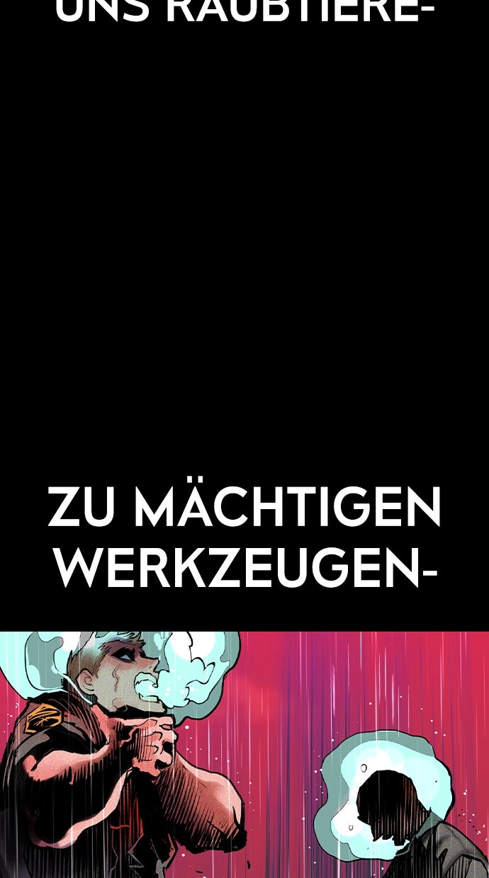 Read Jungle Juice DE Manga Online