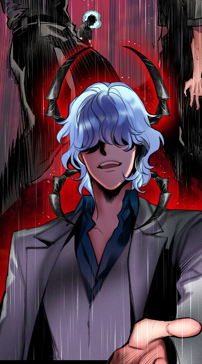 Read Jungle Juice DE Manga Online