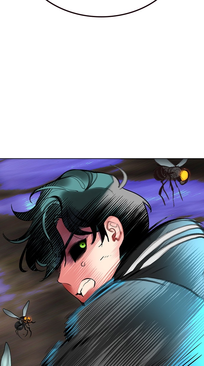 Read Jungle Juice DE Manga Online