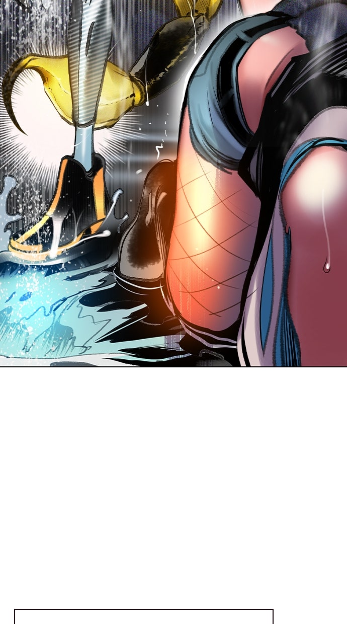 Read Jungle Juice DE Manga Online