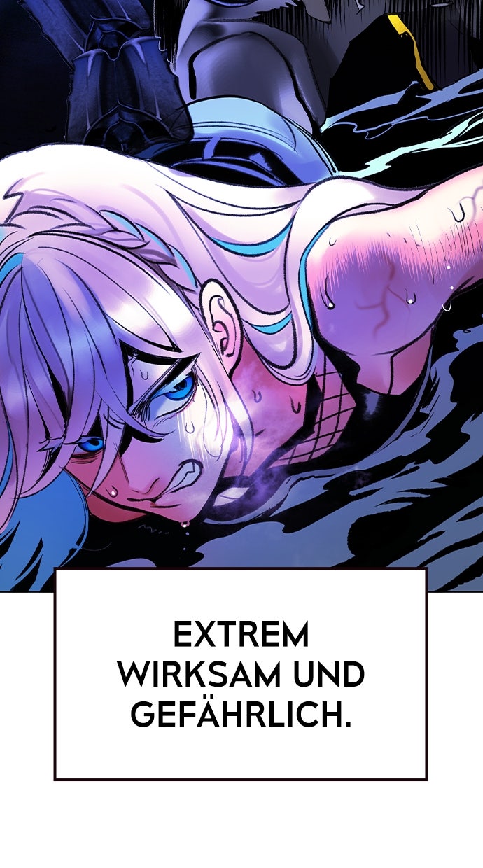 Read Jungle Juice DE Manga Online