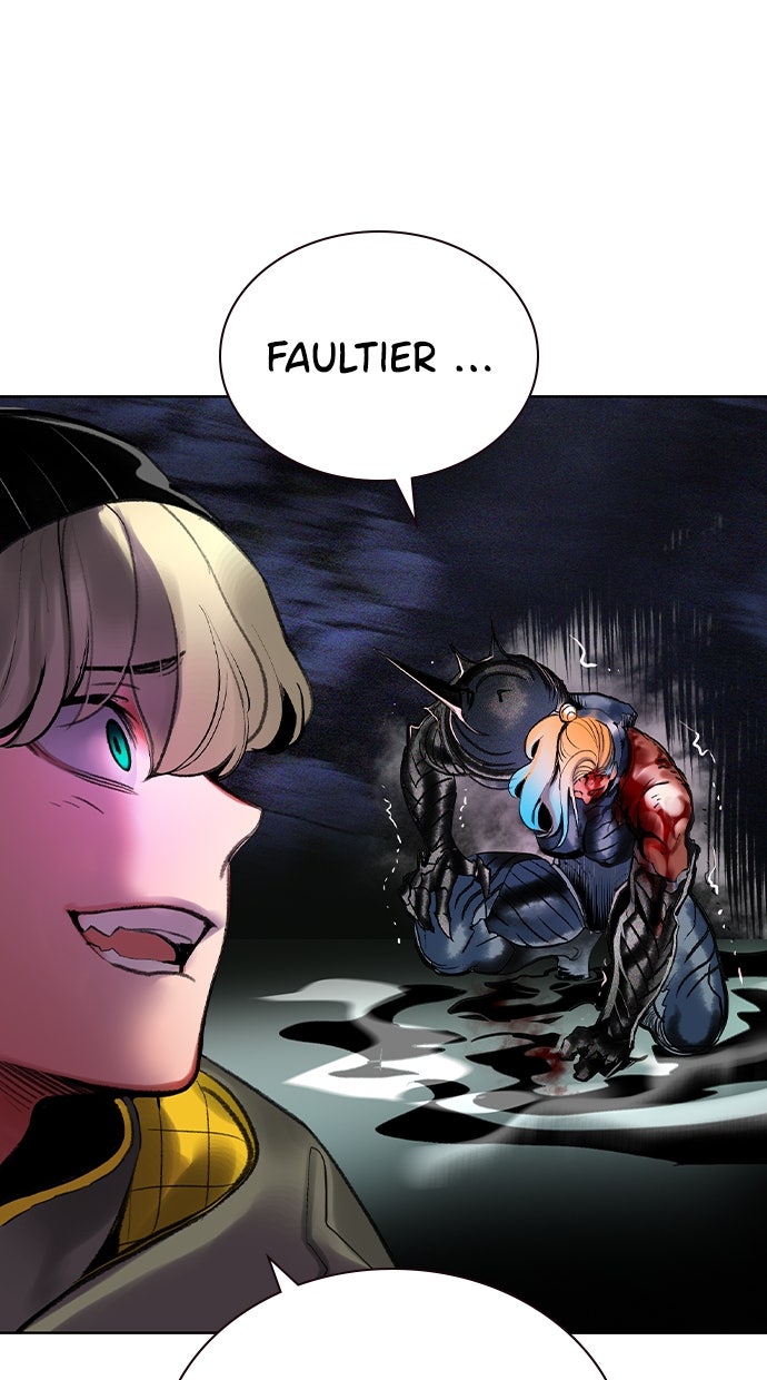 Read Jungle Juice DE Manga Online