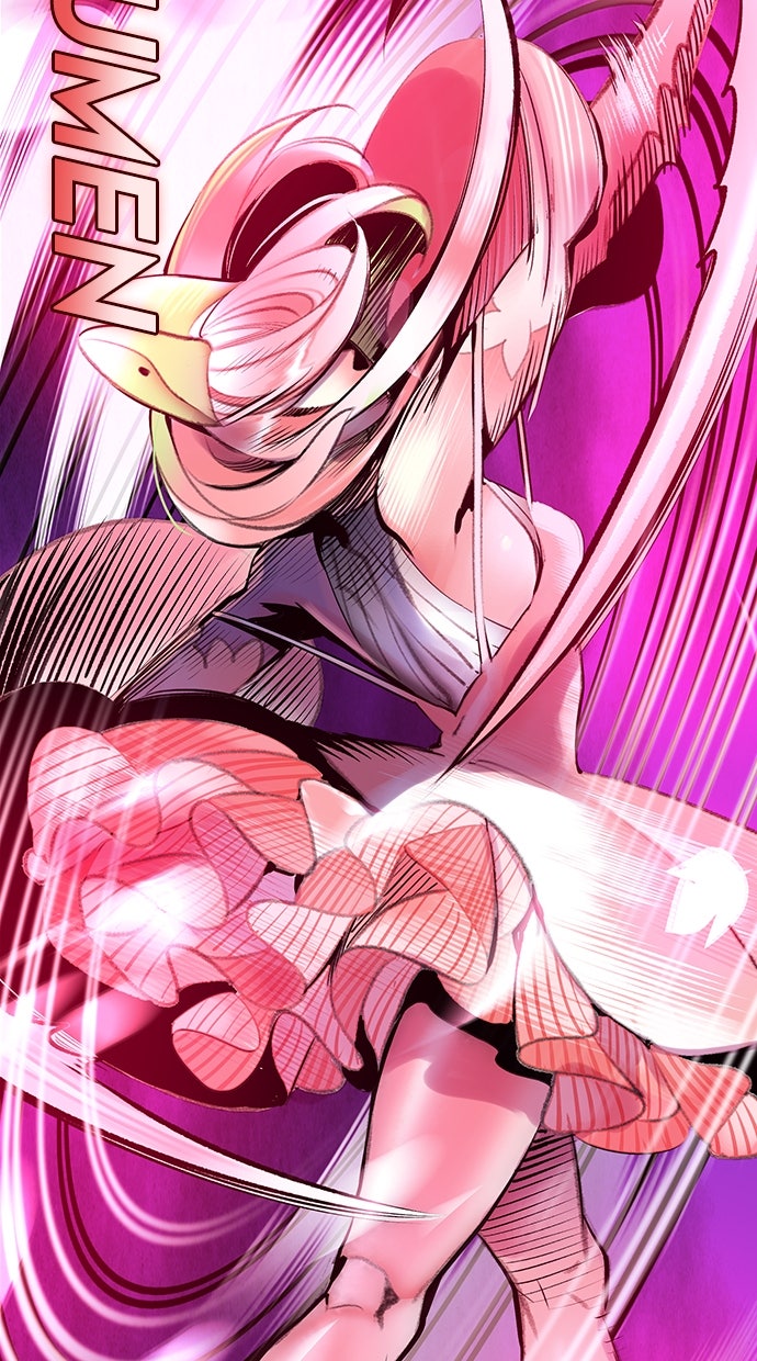 Read Jungle Juice DE Manga Online