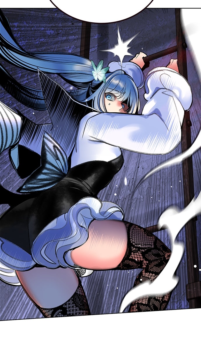 Read Jungle Juice DE Manga Online