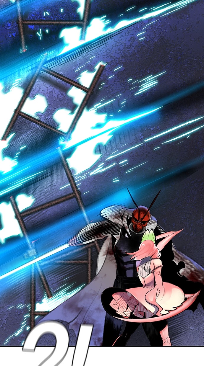 Read Jungle Juice DE Manga Online