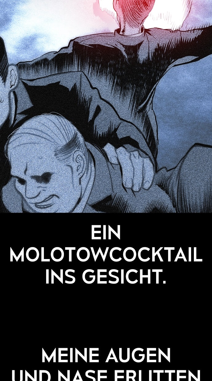 Read Jungle Juice DE Manga Online