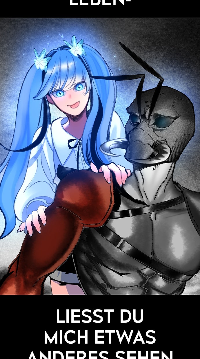 Read Jungle Juice DE Manga Online