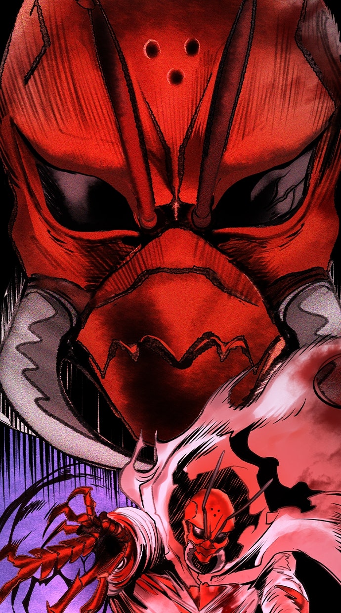 Read Jungle Juice DE Manga Online