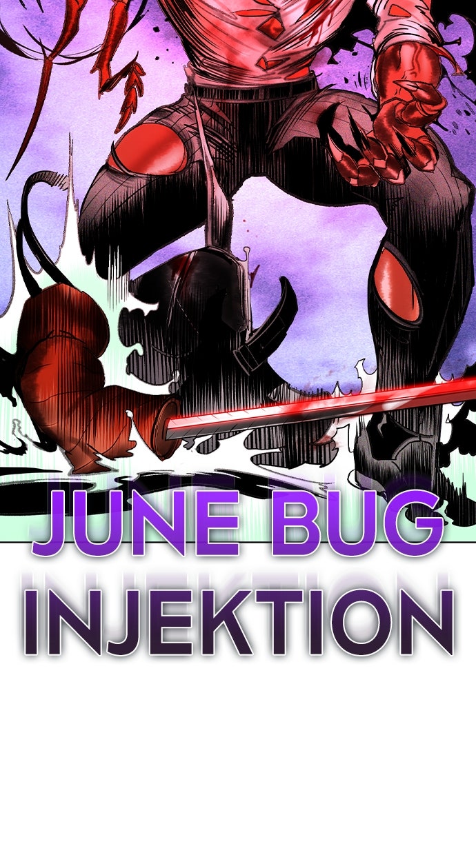 Read Jungle Juice DE Manga Online