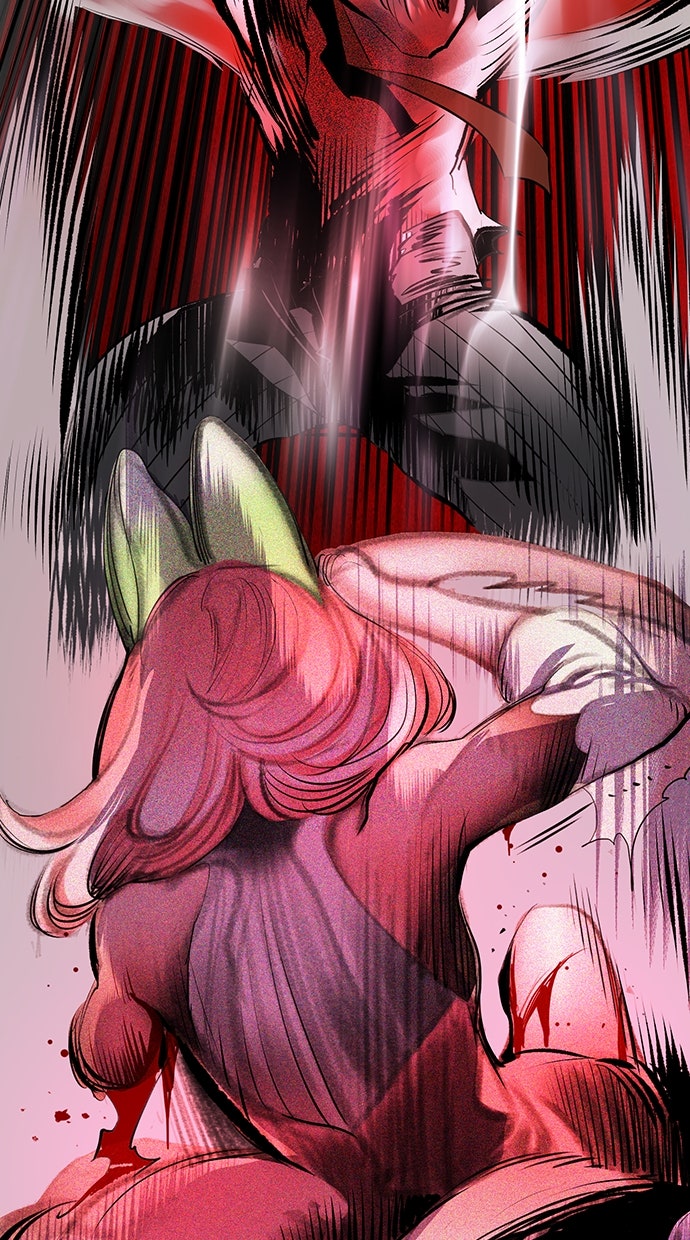 Read Jungle Juice DE Manga Online