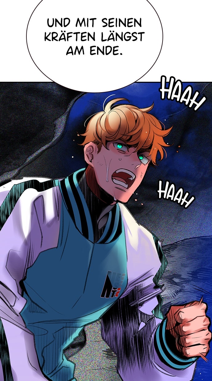 Read Jungle Juice DE Manga Online