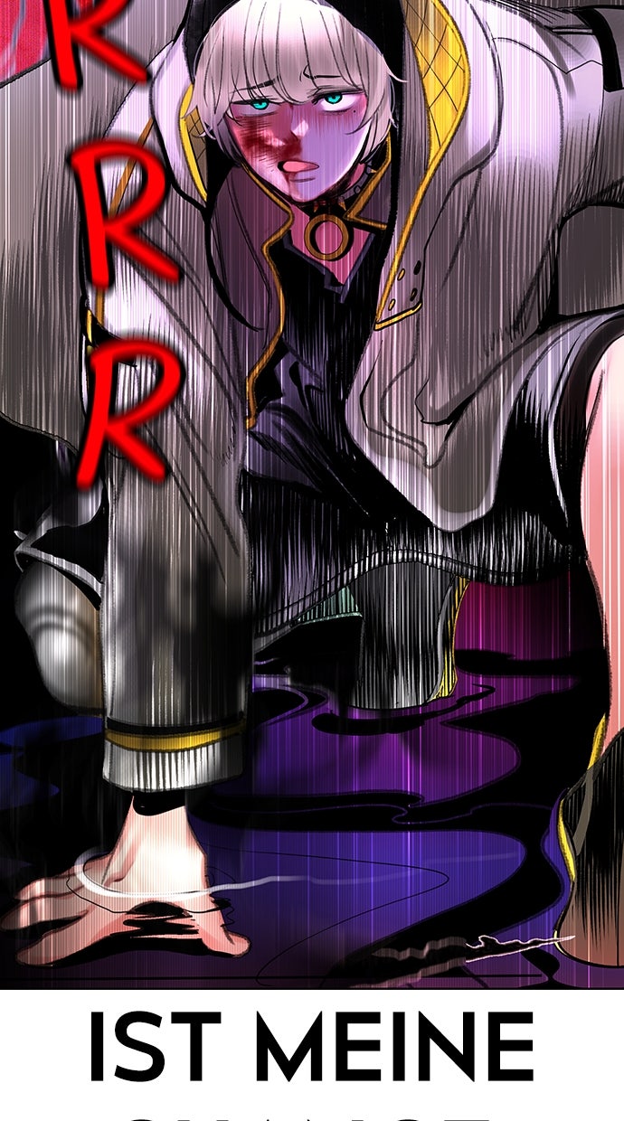 Read Jungle Juice DE Manga Online