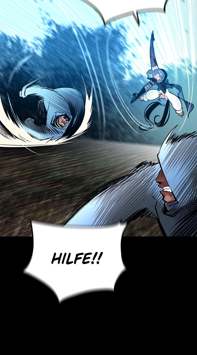 Read Jungle Juice DE Manga Online