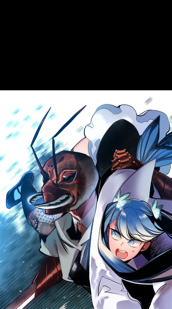 Read Jungle Juice DE Manga Online