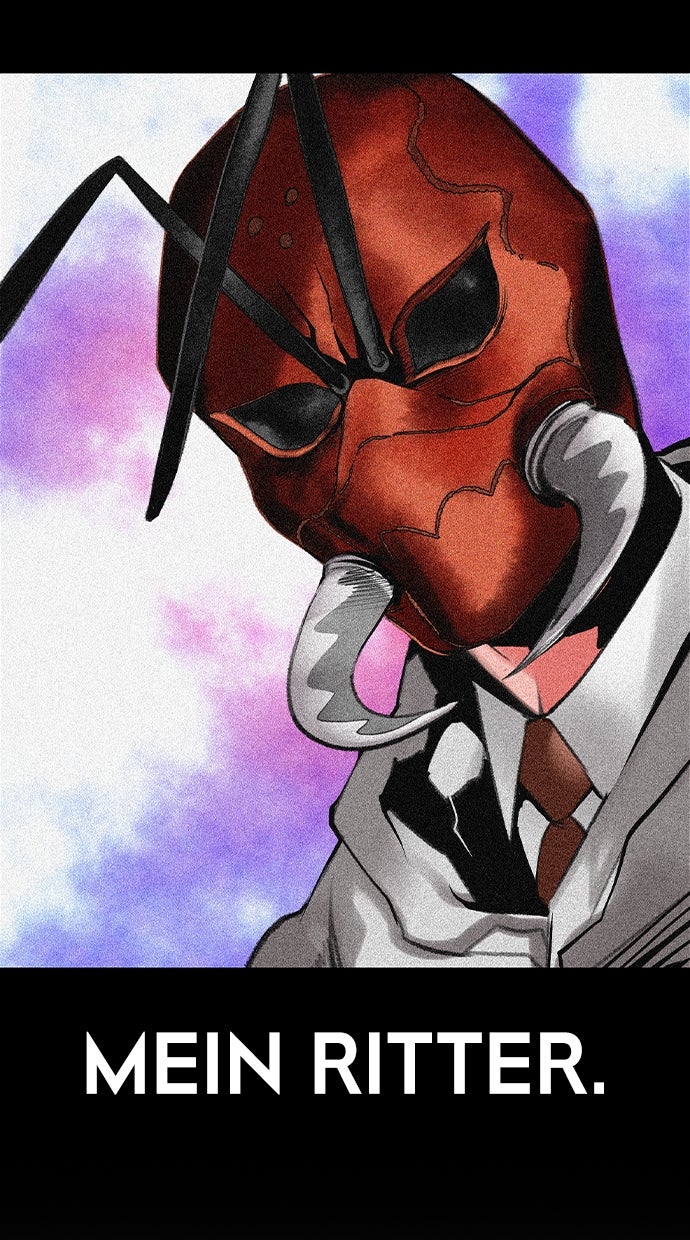 Read Jungle Juice DE Manga Online