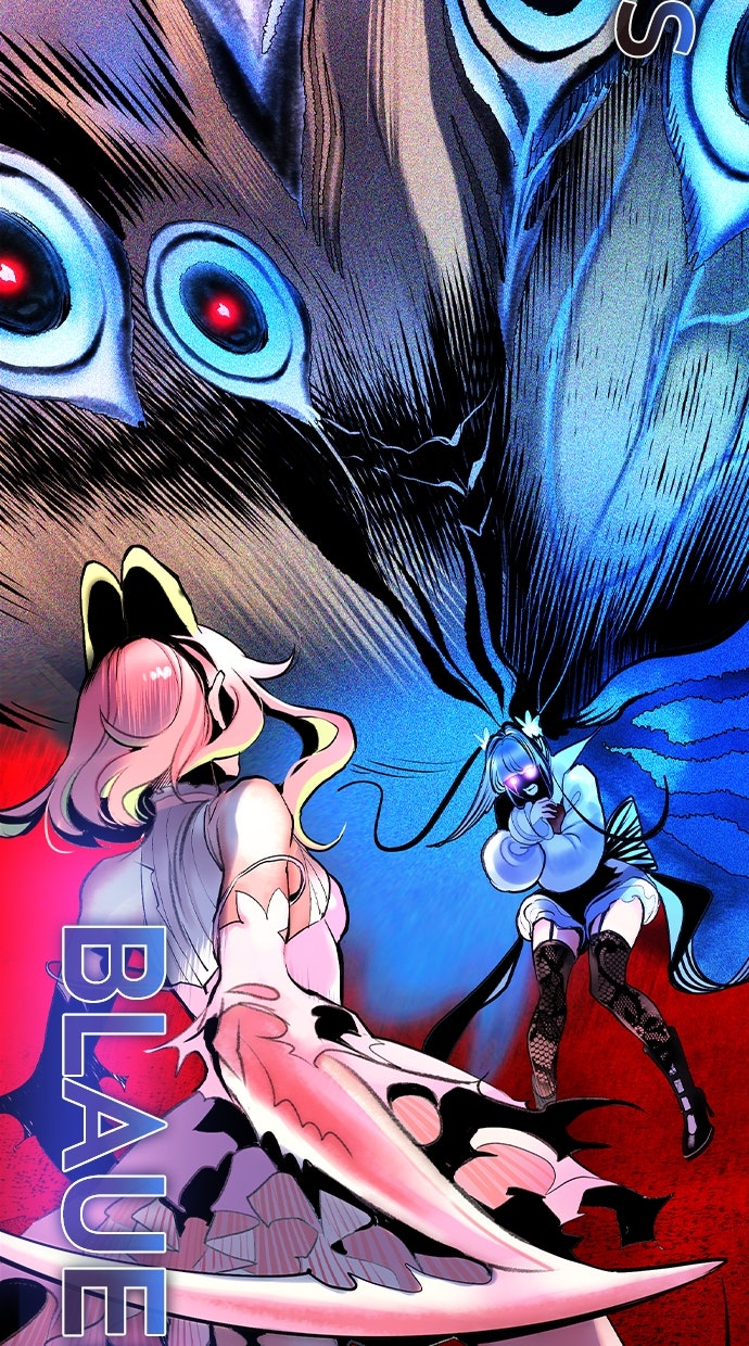 Read Jungle Juice DE Manga Online