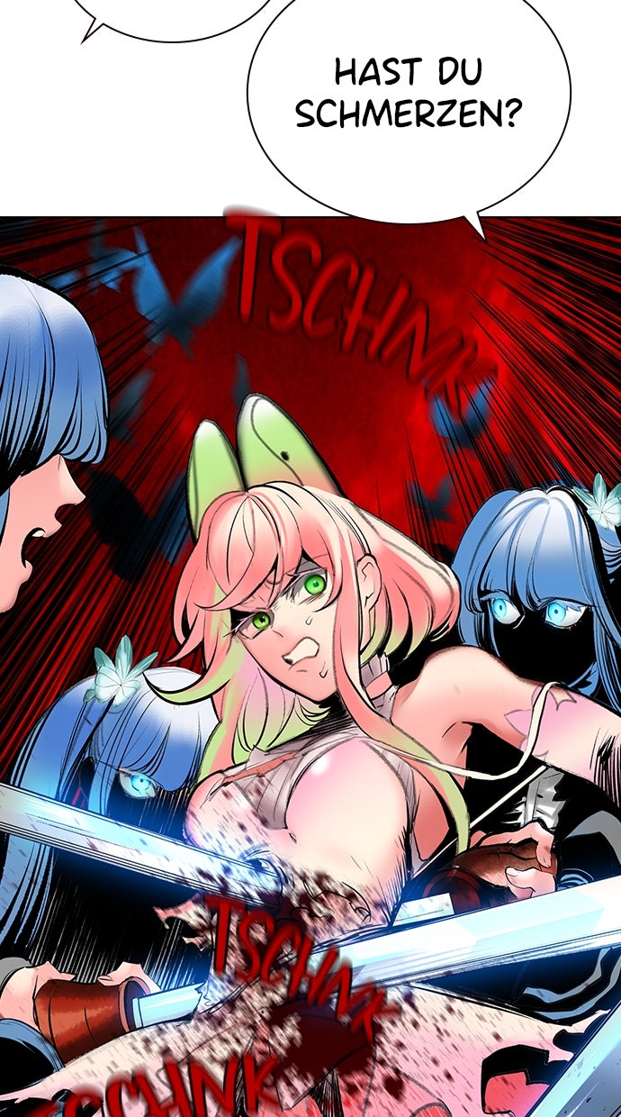 Read Jungle Juice DE Manga Online