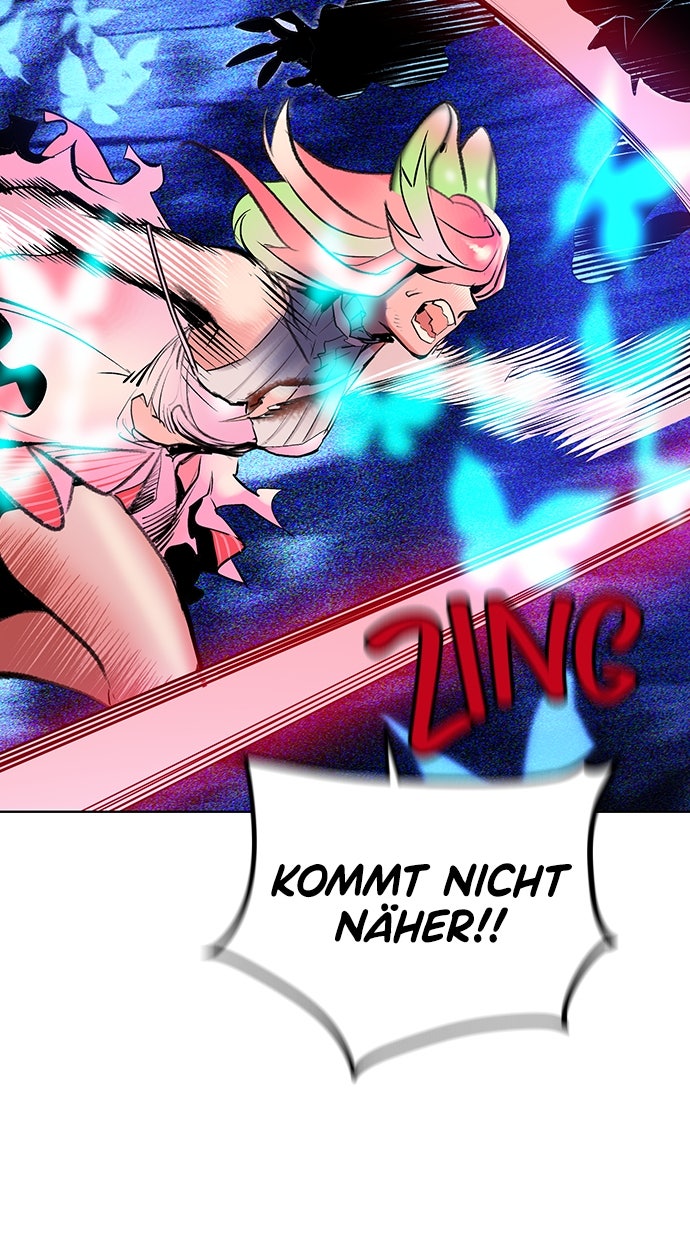 Read Jungle Juice DE Manga Online