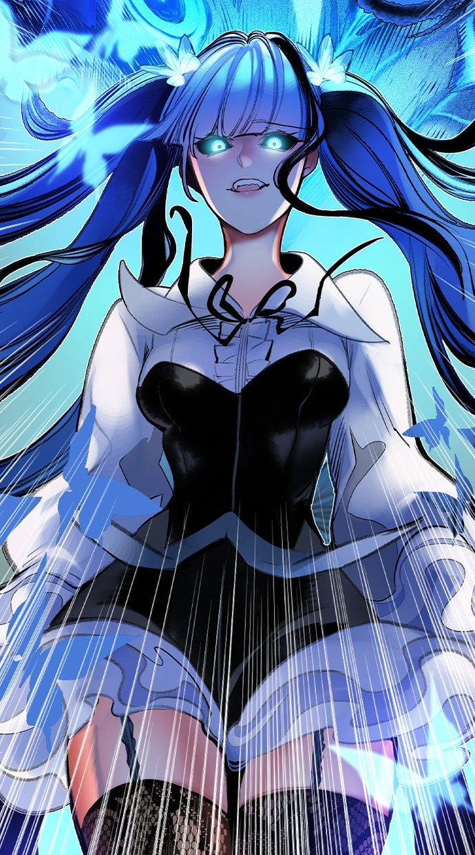 Read Jungle Juice DE Manga Online