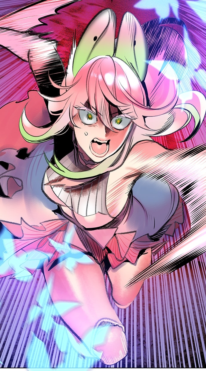 Read Jungle Juice DE Manga Online