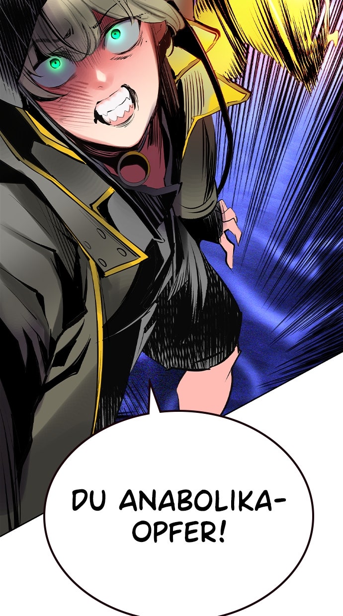 Read Jungle Juice DE Manga Online