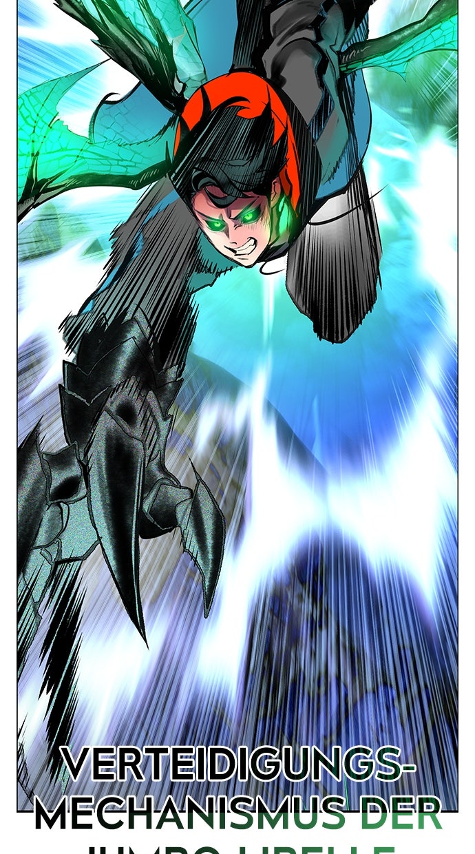 Read Jungle Juice DE Manga Online