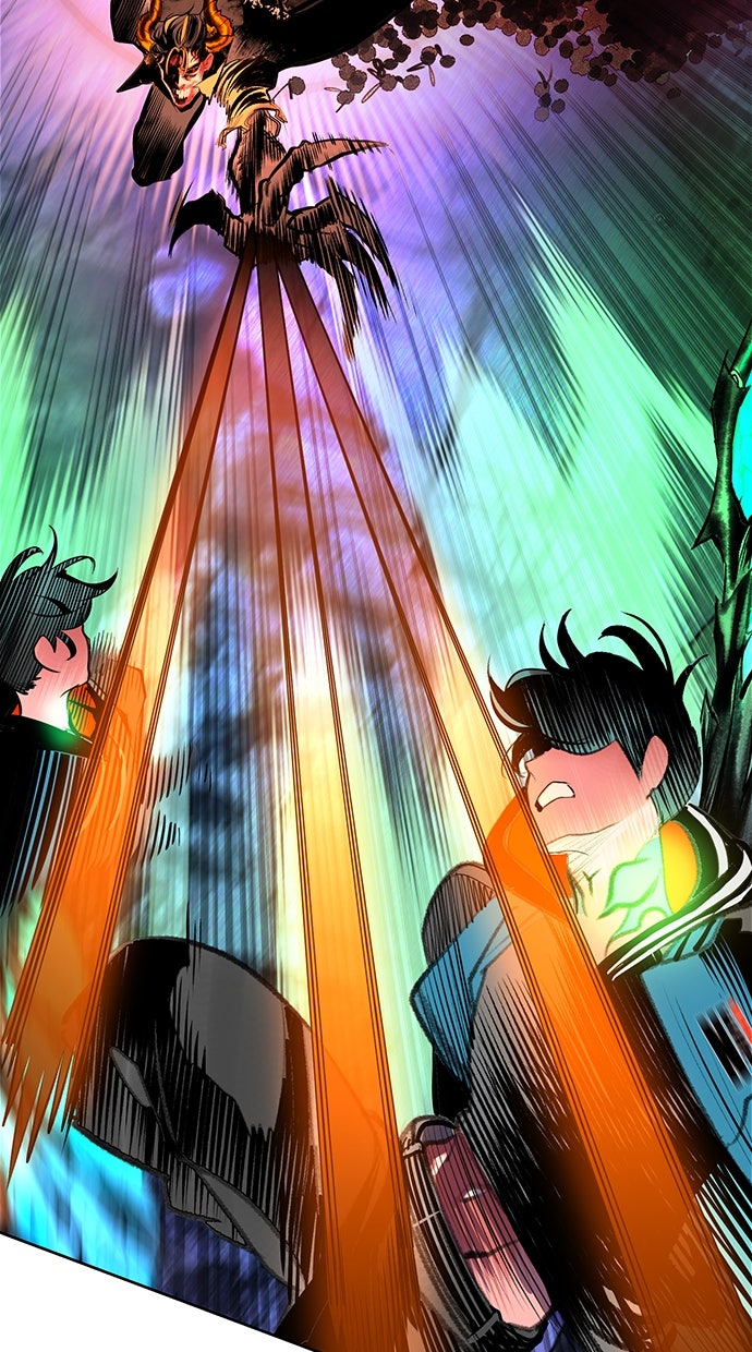 Read Jungle Juice DE Manga Online