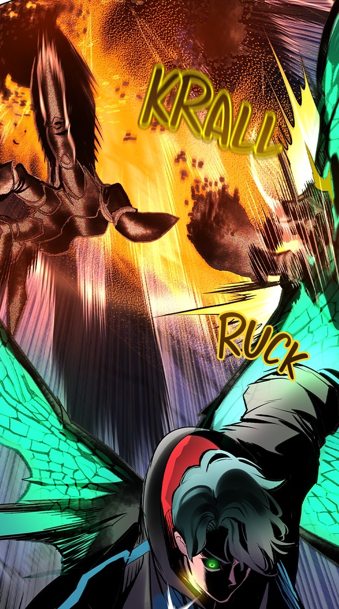 Read Jungle Juice DE Manga Online