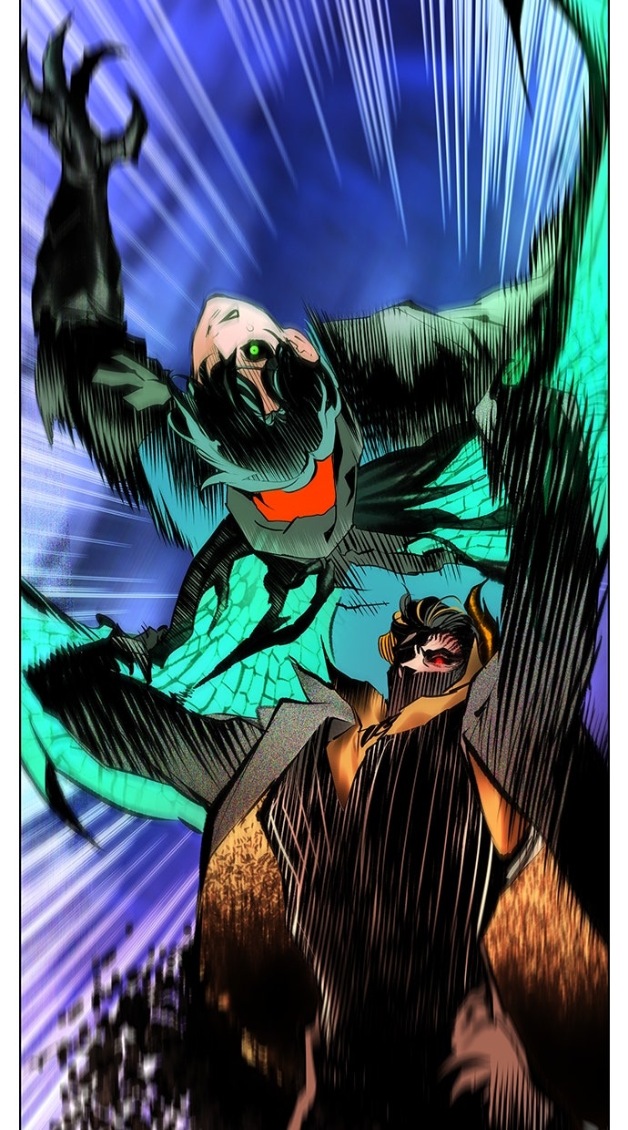 Read Jungle Juice DE Manga Online