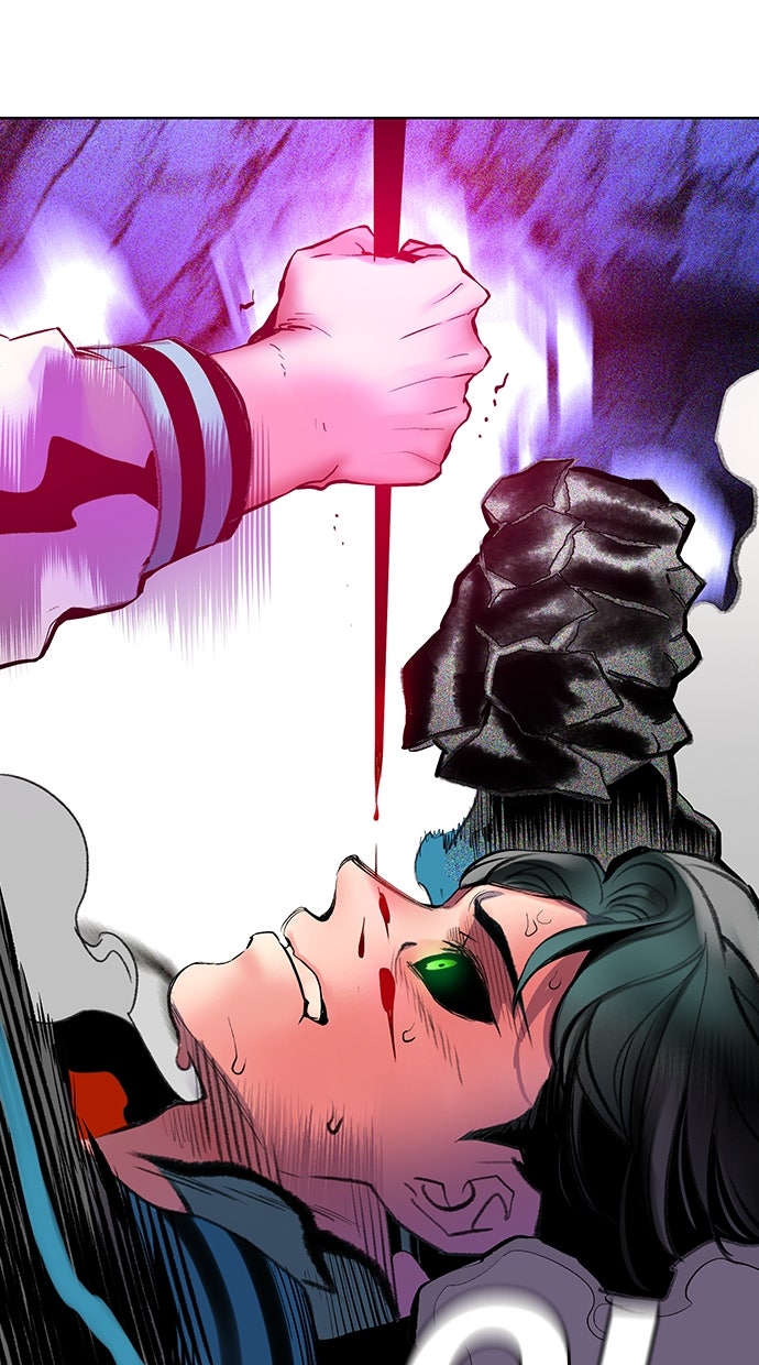 Read Jungle Juice DE Manga Online