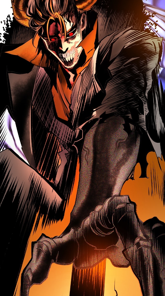 Read Jungle Juice DE Manga Online