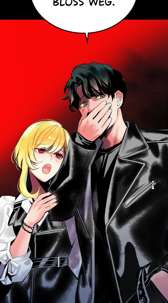 Read Jungle Juice DE Manga Online