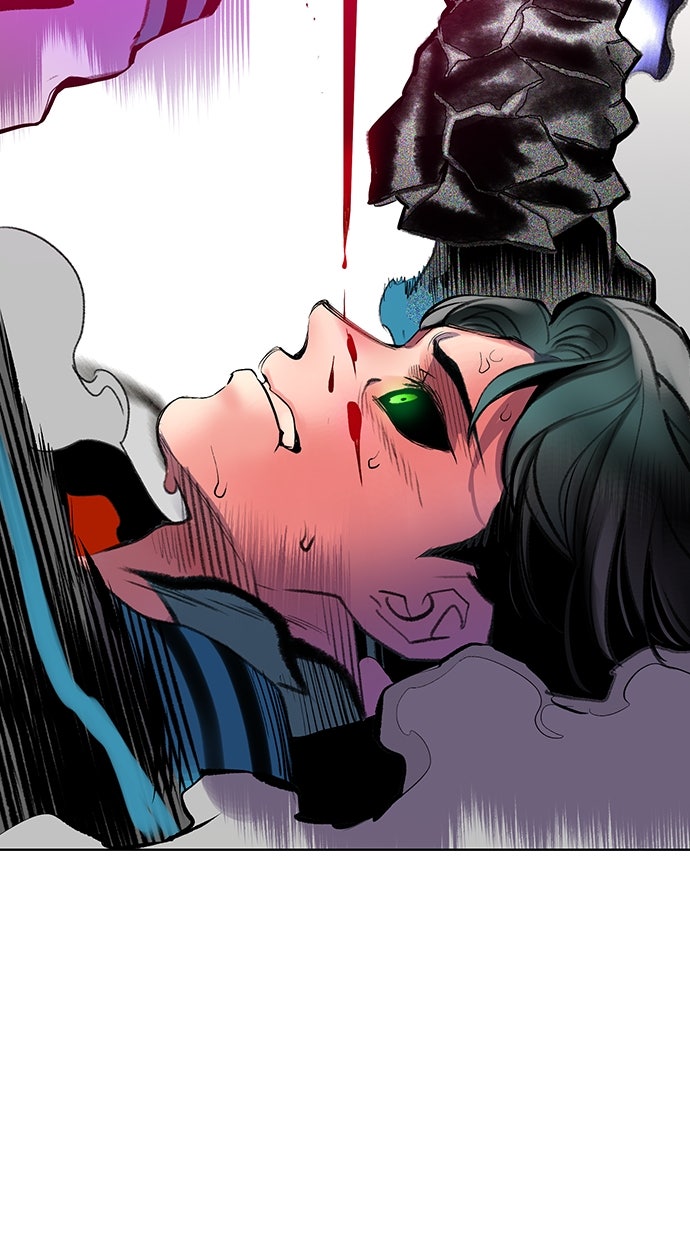 Read Jungle Juice DE Manga Online