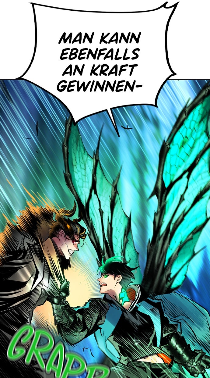 Read Jungle Juice DE Manga Online